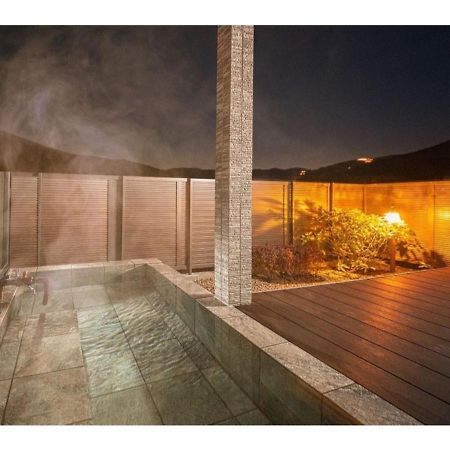 Yuhuroten Toki No Manimani - Vacation Stay 87025 Yufu Exterior foto